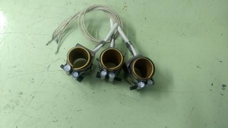 MICA NOZZILE HEATERS